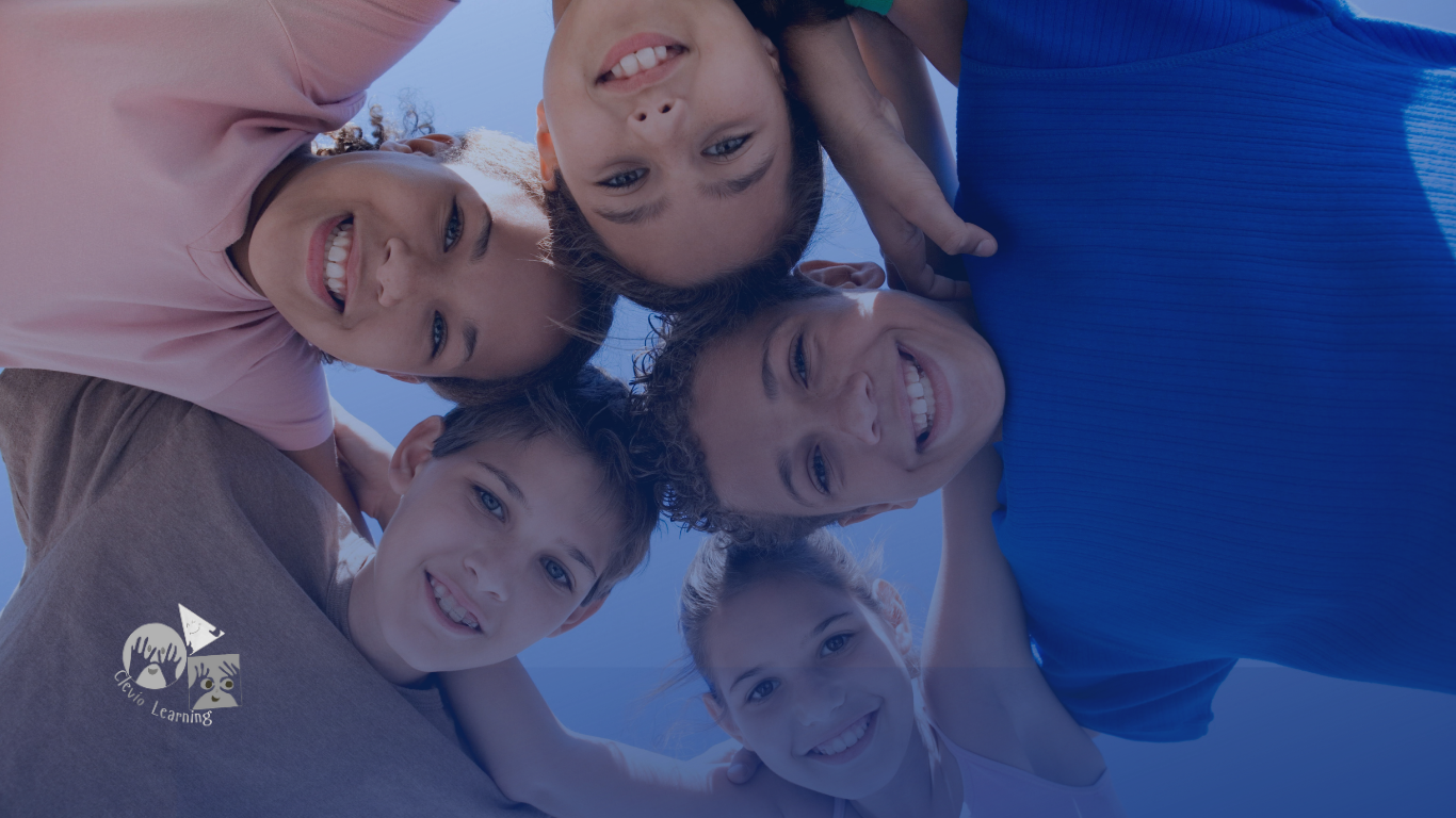 English Champions Program