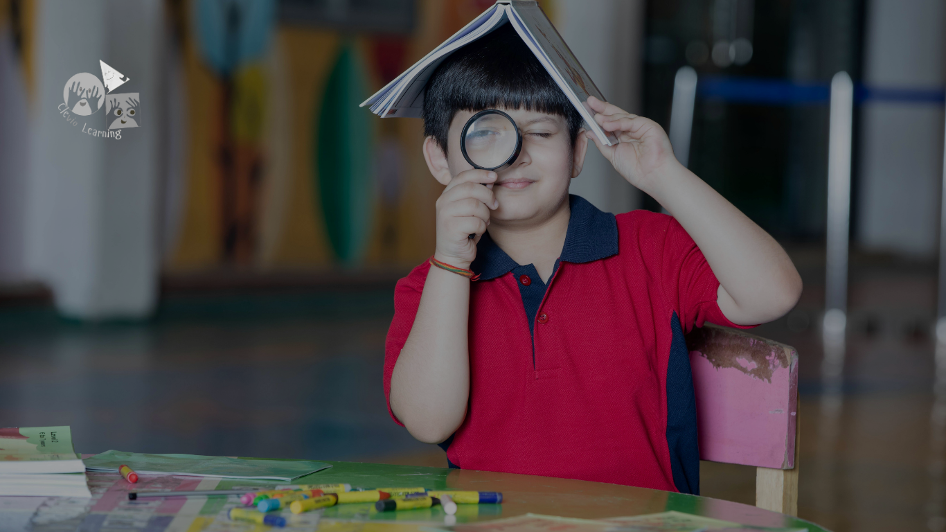 English Explorers Program