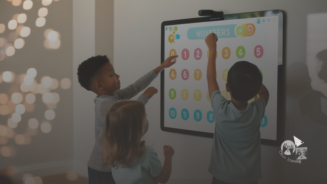 English Sprouts Program