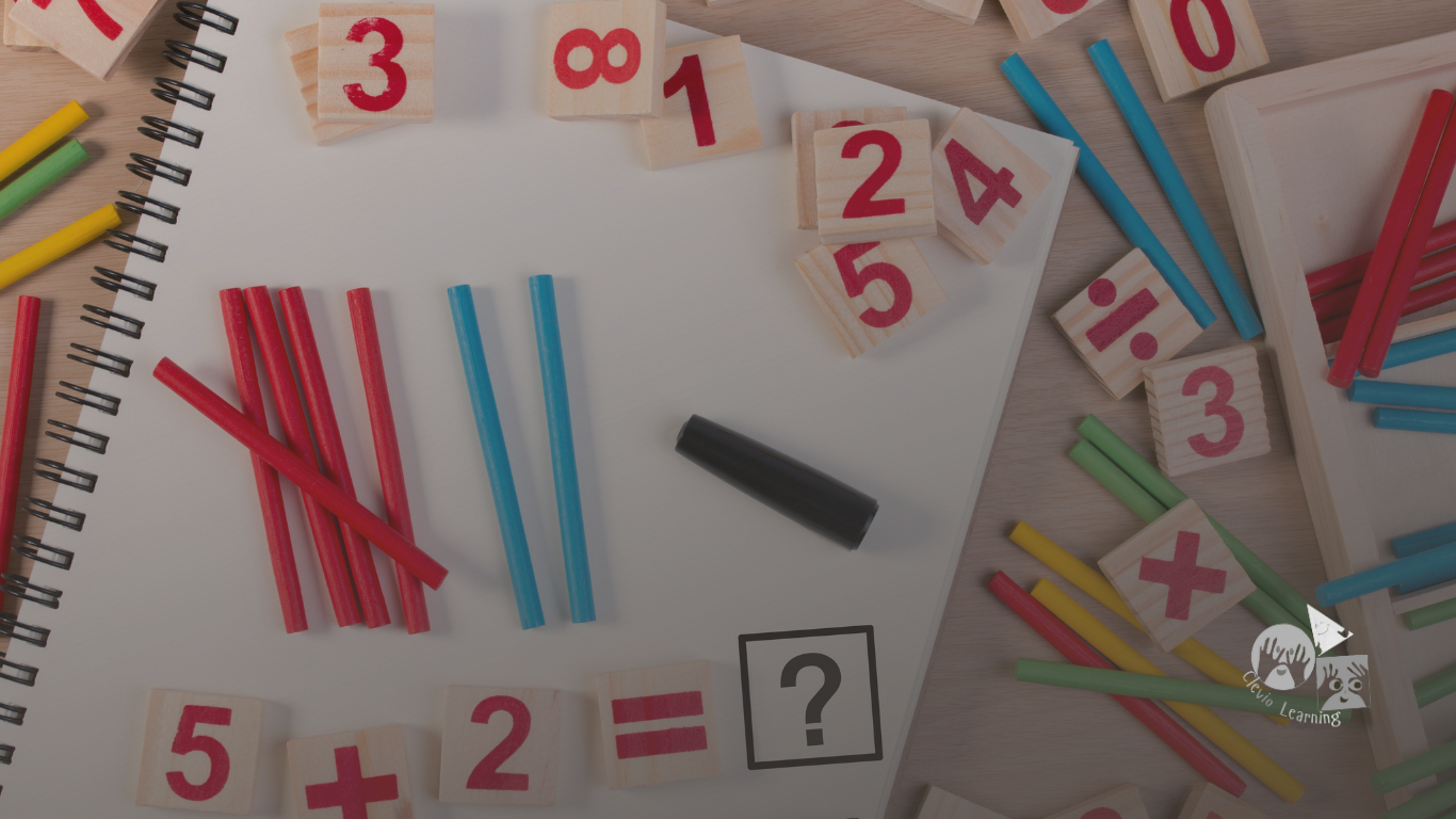 Math Learning Activity